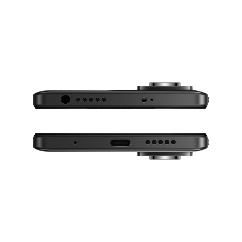 Смартфон Xiaomi Redmi Note 12S 6/128GB Чёрный оникс