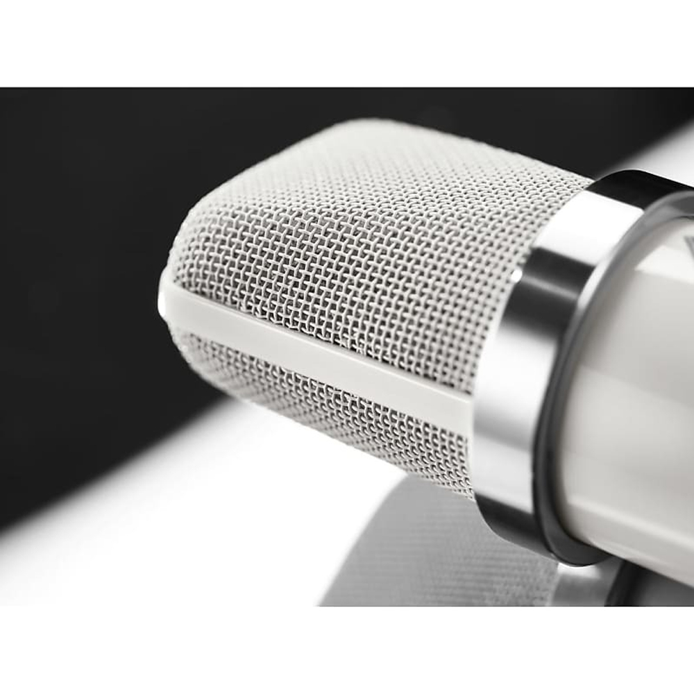 Конденсаторный микрофон Neumann TLM 102 Large Diaphragm Cardioid Condenser Microphone