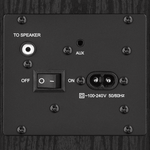 Компьютерные колонки SVEN SPS-725 Black