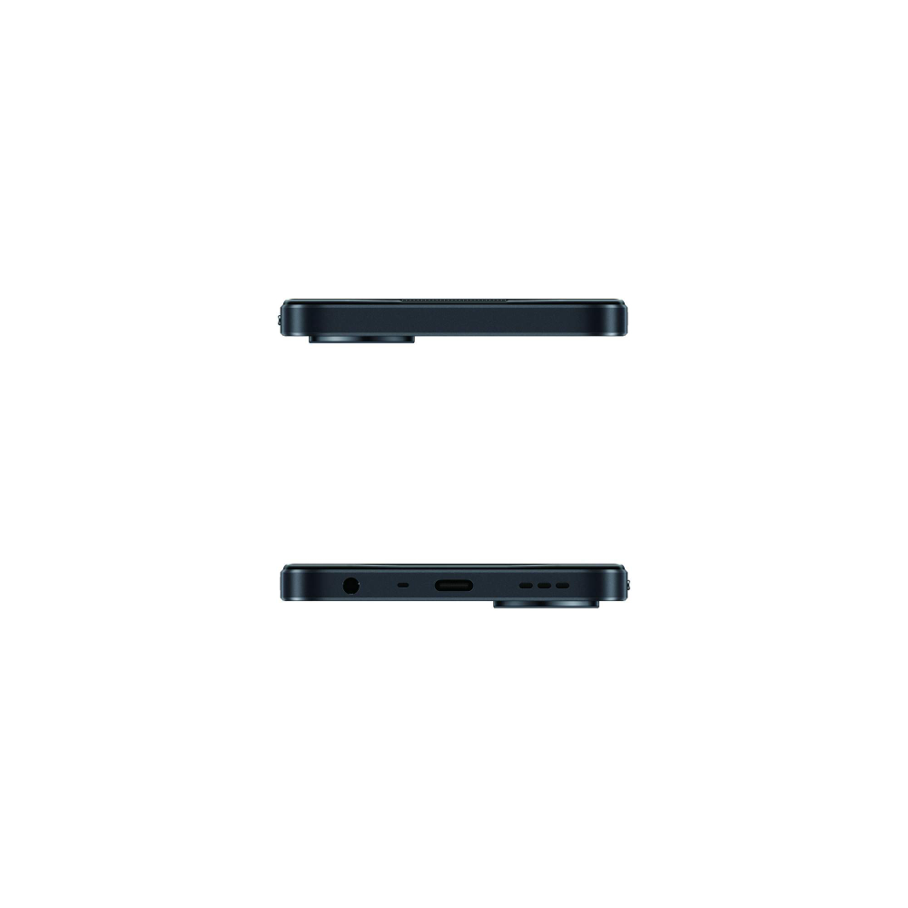 Смартфон Oppo A18 4/128 Гб, черный
