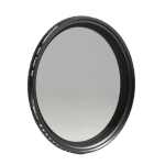 Светофильтр K&F Concept ND2-400 72мм KF01.1112