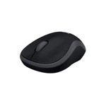 Беспроводная мышь Logitech M185 Black (910-002240)