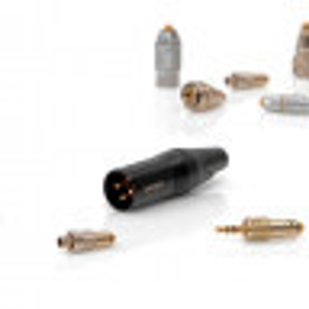 Микрофонная система DPA 4099-DC-1-101-P