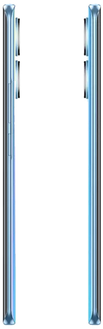 Смартфон Realme 10 Pro+ 8/128GB Nebula Blue (RMX3686)