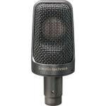 Микрофон Audio-Technica AE3000 Large Diaphragm Cardioid Condenser Mic