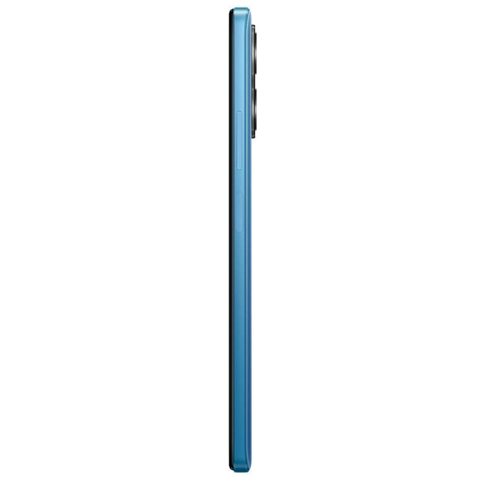 Смартфон POCO X5 5G 8/256Gb Blue EU