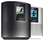 Портативная колонка Bose Home Speaker 500 Black