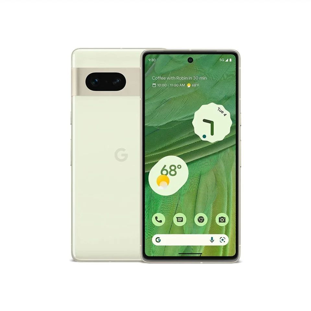 Смартфон Google Pixel 7 8/128GB Green (US)