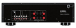 Стерео Yamaha A-S201 black