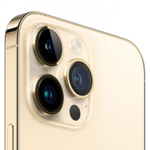 Смартфон Apple iPhone 14 Pro Max 256Gb Gold (eSIM)