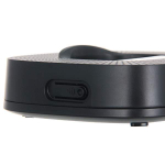 DECT телефон Panasonic KX-TGC310RU1 черный