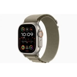 Смарт-часы Apple Watch Ultra 2 49mm Alpine Loop Olive Small