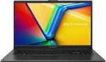 Ноутбук ASUS E1504FA-BQ719 Black (90NB0ZR2-M01640)