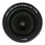 Объектив Canon EF 24-70мм f/2.8 L II USM