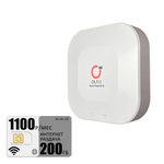 Wi-Fi роутер Olax mt30 (olaxMT30-ros1100-200gb-pro-sb)