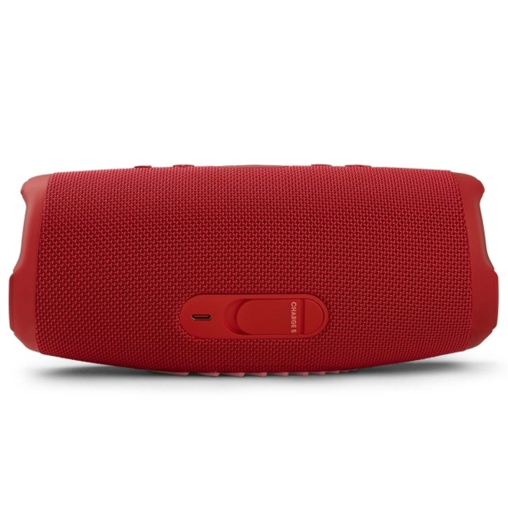 Портативная колонка JBL Charge 5 Red