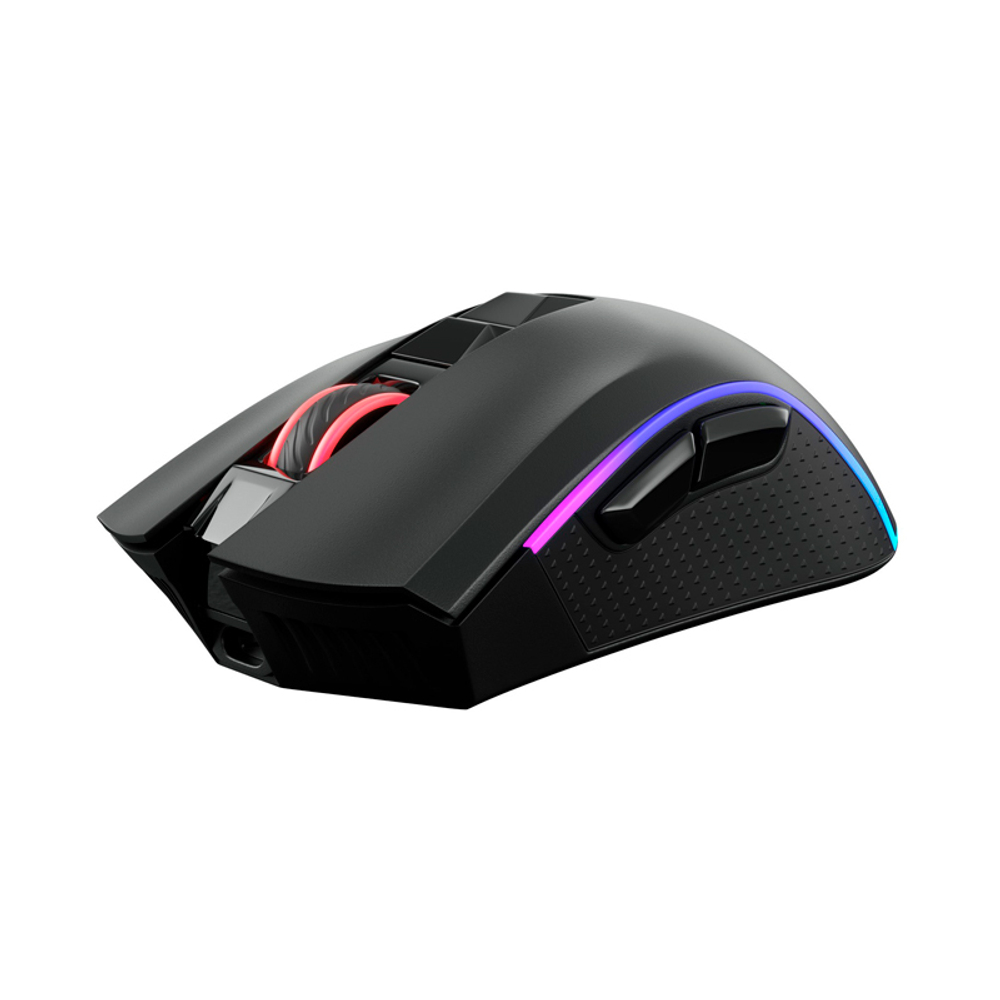Беспроводная игровая мышь GMNG 980GMW Black