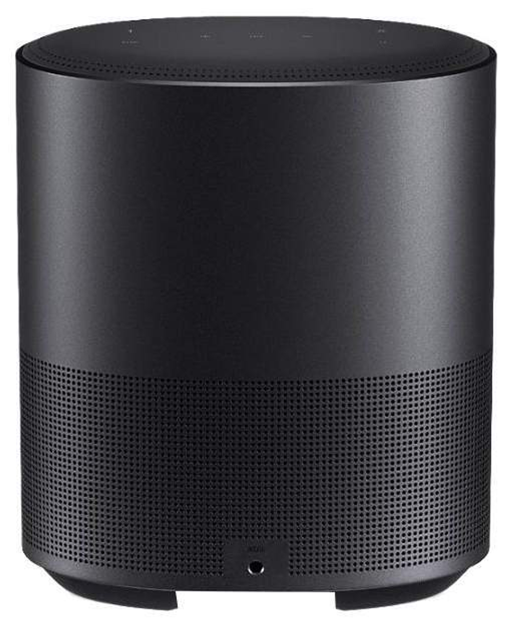 Портативная колонка Bose Home Speaker 500 Black