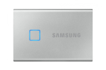 Внешний SSD диск Samsung T7 Touch 500ГБ (MU-PC500S)