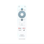 Медиаплеер Homatics Box R 4K Plus 4/32 Beige, White
