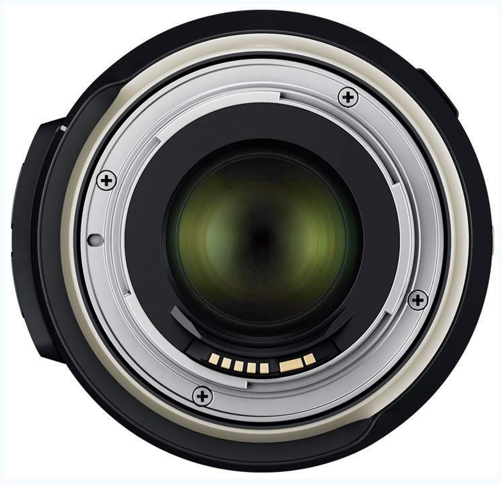 Объектив Tamron SP 24-70mm f/2.8 Di VC USD G2 Canon EF