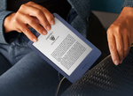 Электронная книга Amazon Kindle 11 (11th Gen) 2022 синий (55550)