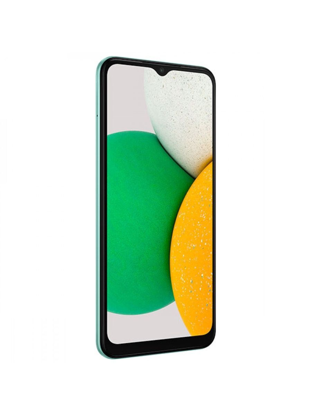 Смартфон Samsung Galaxy A03 Core 2/32GB Green (SM-A032FLGDSKZ)