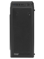 Системный блок TopComp VR 91726529 Ryzen 5 3600/RTX 3060/SSD 240GB/RAM 64GB
