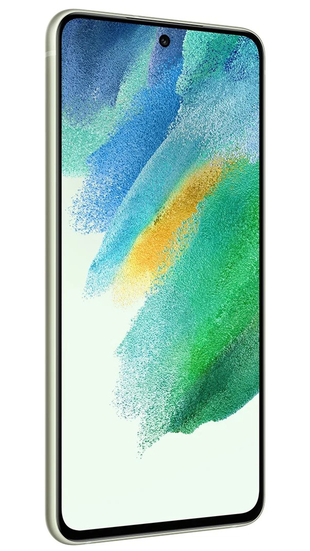 Смартфон Samsung Galaxy S21 FE 8/128GB Green