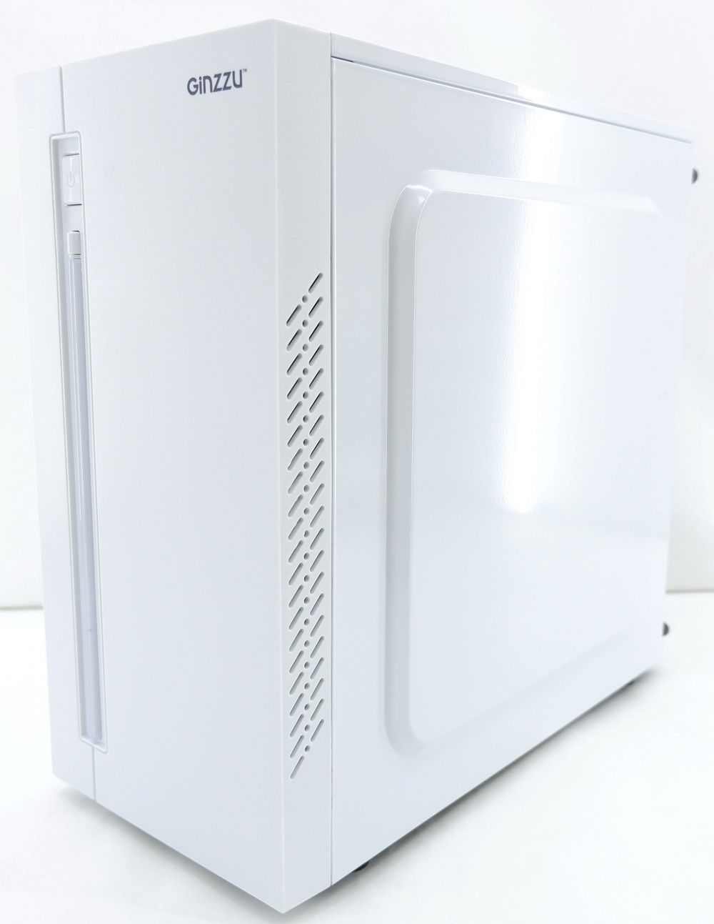 Системный блок GameComputers Orion Mini белый (11470379)