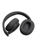 Беспроводные наушники JBL Tune 720BT Black