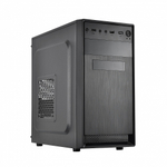 Системный блок TopComp MG 51982058 Ryzen 3 4100/GT 1030/SSD 512GB/HDD 1TB/RAM 4GB