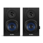 Колонки компьютерные Sven SPS-576 Black