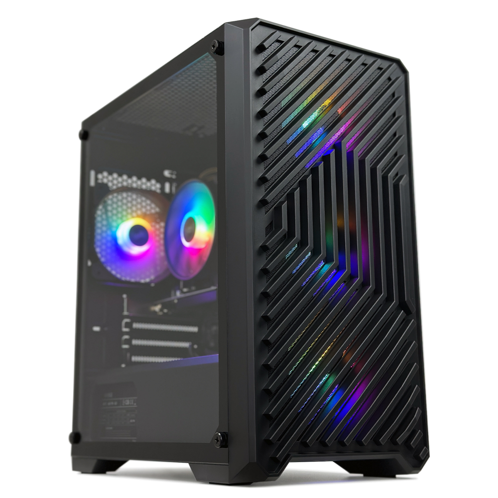 Игровой компьютер Robotcomp Старт MAX Plus V2