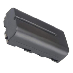 Аккумулятор Kingma NP-F570 3200mAh для Blackmagic BMPCC 6K Pro