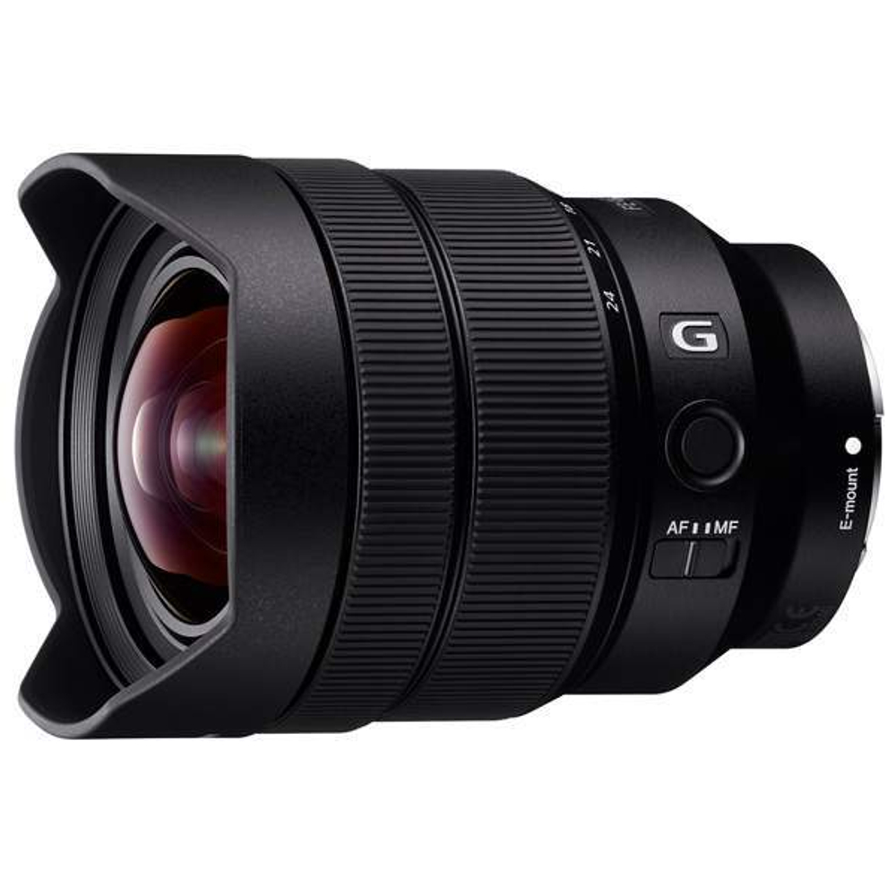 Объектив Sony FE 12-24mm f/4.0 G