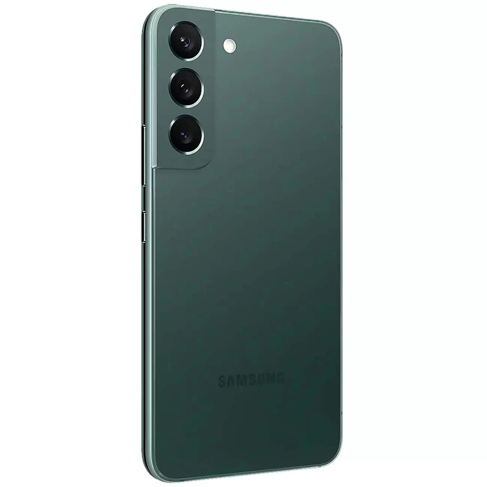 Смартфон Samsung Galaxy S22 8/128GB Green (SM-S901BZGDSKZ)