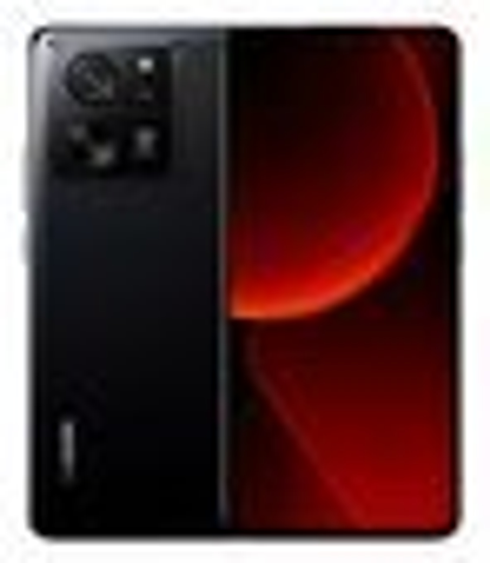 Смартфон Xiaomi 13T Global, 12 ГБ/256 ГБ, 2 nano SIM, Black