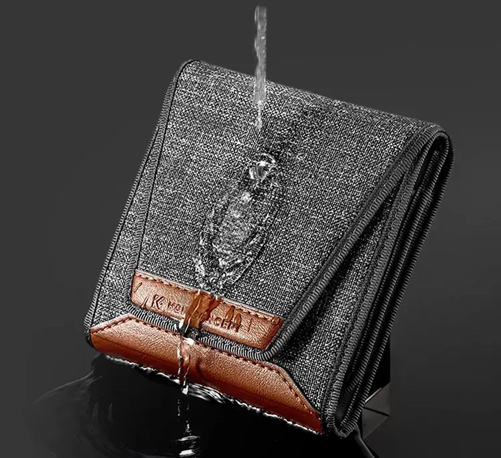 Чехол K&F Concept Чехол K&F Concept для светофильтров 82мм