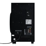 Портативная колонка Eltronic 20-96 Black (1377671)
