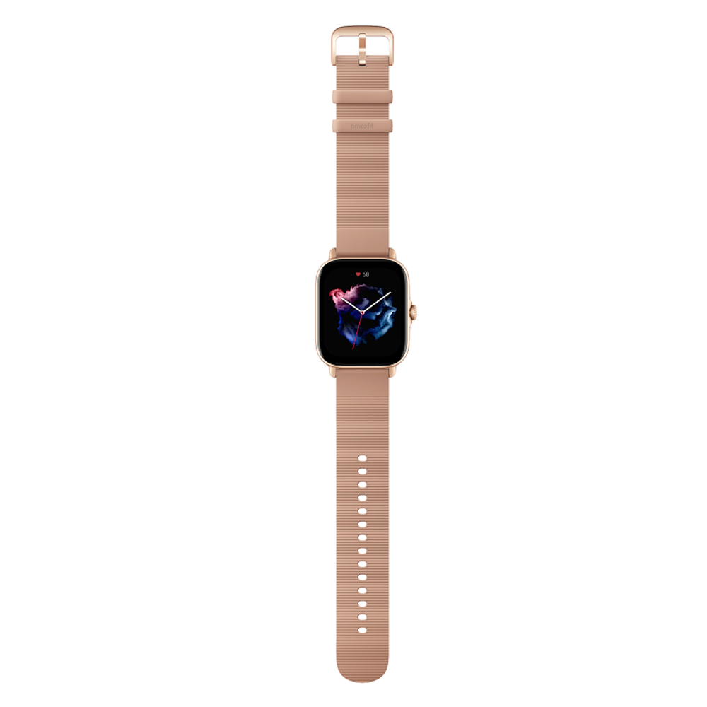 Смарт-часы Amazfit GTS 3 Terra Rosa