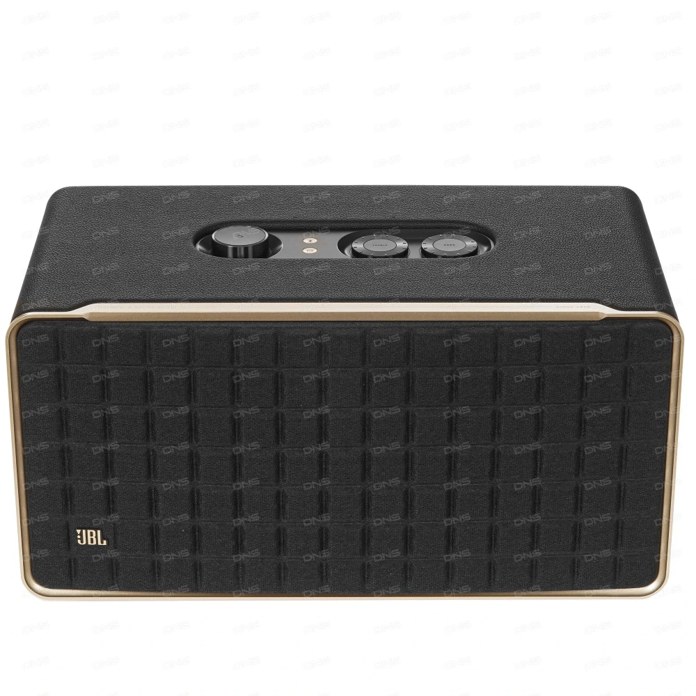 Портативная акустика JBL Authentics 500, черный