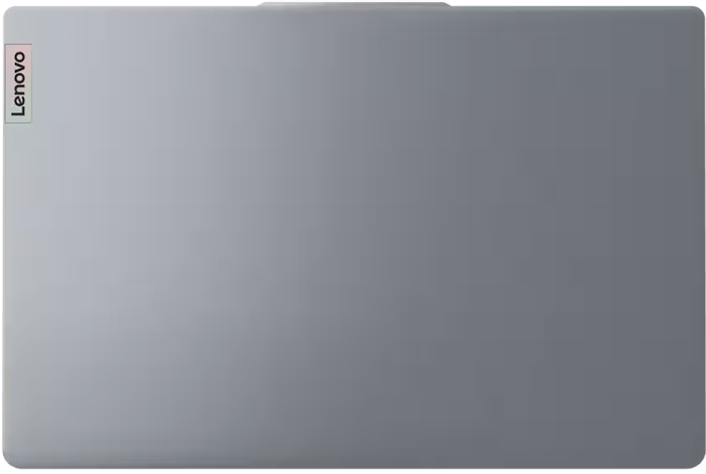 Ультрабук LENOVO 14AMN8 серый (82XN0007RK)