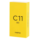 Смартфон Realme C11 2021 2/32GB Lake Blue (RMX3231)