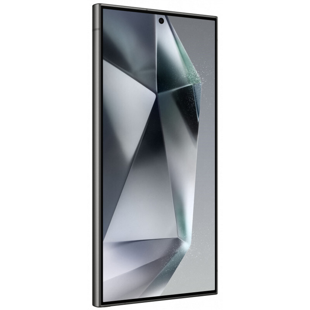 Смартфон Samsung Galaxy S24 Ultra 12/256GB Titanium Green