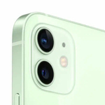 Смартфон Apple iPhone 12 4/256 GB зеленый (восстановленный)