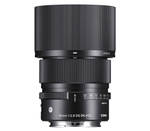Объектив Sigma 90mm f/2.8 DG DN Contemporary Sony E