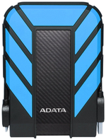 Внешний жесткий диск ADATA DashDrive Durable HD710 Pro 1ТБ (AHD710P-1TU31-CBL)