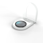 Светофильтр iBOX Smart CPL 43 мм
