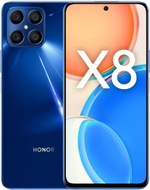 Смартфон Honor X8 6/128GB Ocean Blue (5109ACXY)